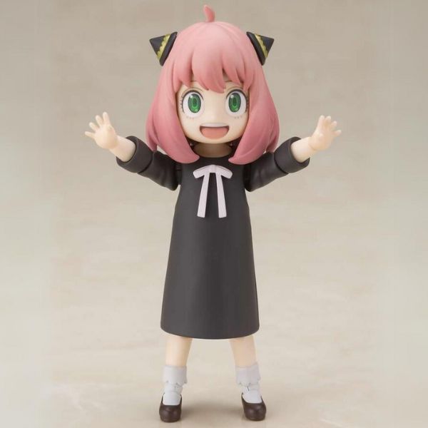  S.H.Figuarts Anya Forger - Spy x Family 