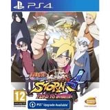  PS4207 - NARUTO SHIPPUDEN: ULTIMATE NINJA STORM 4 ROAD TO BORUTO 