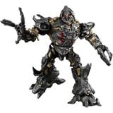  Transformers Classic Class 10 Movie 1 Megatron Model Kit Blokees 71158 