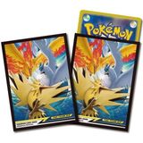  Sleeves bọc bài Pokemon Hidden Fates 