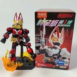  Hộp Mù Blokees Figures Kamen Rider Galaxy Version 01 