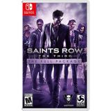  SW168 - Saints Row: The Third The Full Package cho Nintendo Switch 