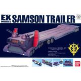  Samson Trailer - EX Model 1/144 - Mô hình Gundam chính hãng Bandai 
