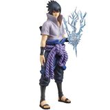  Mô hình Uchiha Sasuke 2 - Naruto Shippuden Grandista Nero 