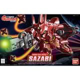  MSN-04 SAZABI (SD/BB) 