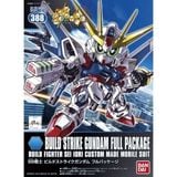  Build Strike Gundam Full Package (SD Gundam) 