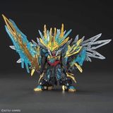  Tian Ba Cao Cao Wing Gundam ( Thiên Bá Tào Tháo ) ( SD Gundam Sangoku Soketsuden ) 