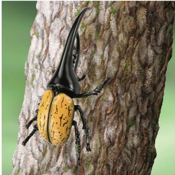  ANIA AL-17 Hercules Beetle - Bọ Héc-quyn 