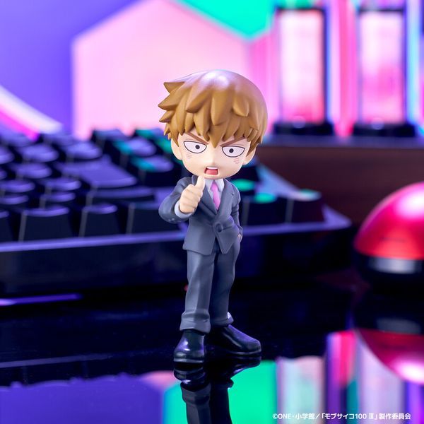  PalVerse Mob Psycho 100 Vol 3 Blind Box 