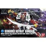  Sengoku Astray Gundam (HGBF - 1/144) - Gunpla chính hãng Bandai 