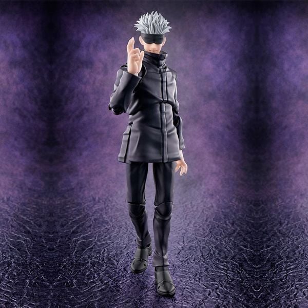  S.H.Figuarts Satoru Gojo - Jujutsu Kaisen 