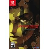  SW260 - Shin Megami Tensei III Nocturne HD Remaster cho Nintendo Switch 