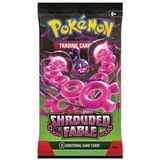  PP53 Thẻ bài Pokemon TCG Shrouded Fable Booster Pack 