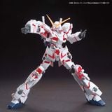  Jigen Build Knuckles Kaku - HGBC 1/144 - Gundam Build 