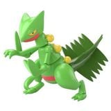  SHODO Pokemon 5 - mô hình Pokemon chuyển động Bandai 