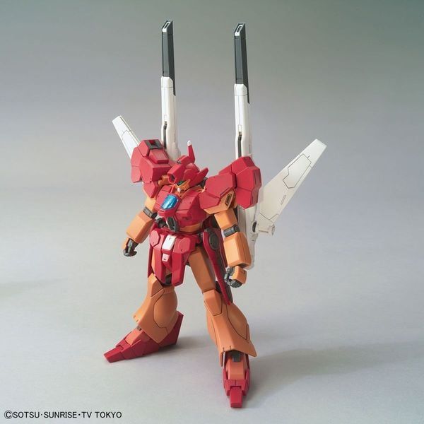  Jegan Blast Master (HGBD - 1/144) (Mô hình Gundam) 