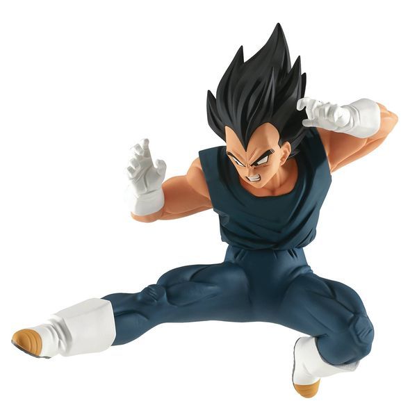  Dragon Ball Super - Super Hero Match Makers - Vegeta 