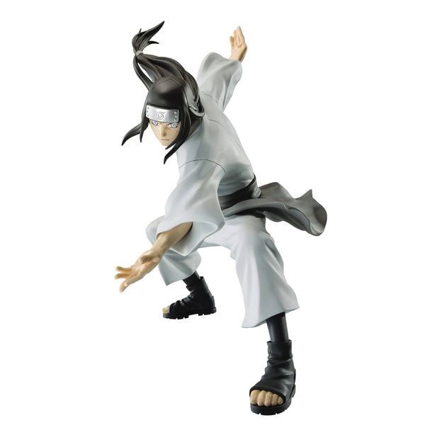  Naruto Shippuden Vibration Stars Hyuga Neji 