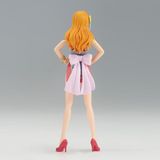  One Piece DXF The Grandline Lady Wanokuni Vol.8 B - Nami 