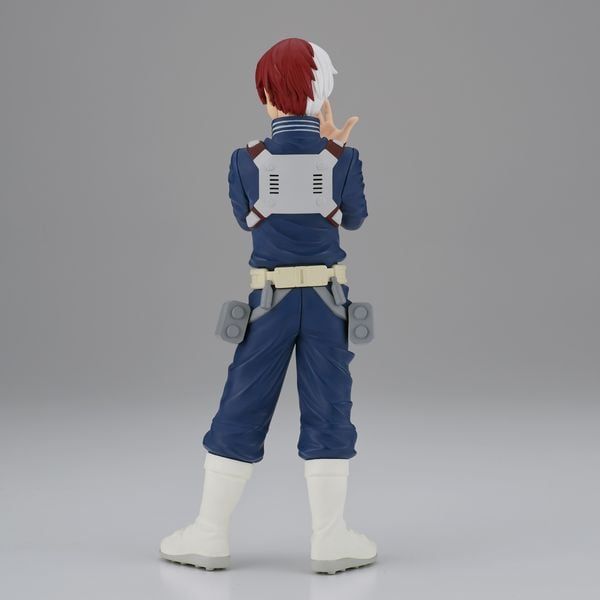  My Hero Academia Age Of Heroes - Shoto II 