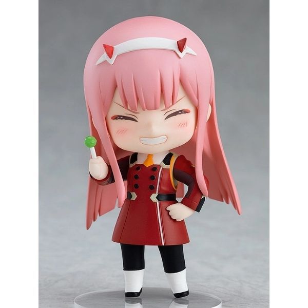  No. 952 Nendoroid Zero Two - DARLING in the FRANXX 