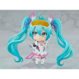  No. 1578 Nendoroid Racing Miku 2021 Ver. -  Hatsune Miku GT Project 