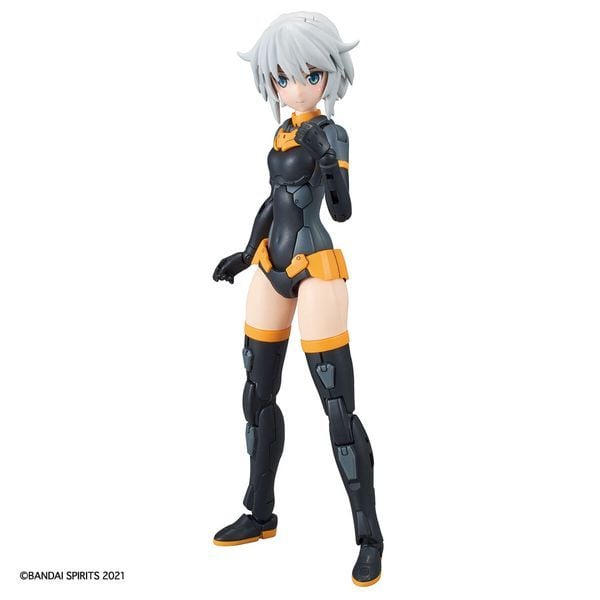 Mô hình Bandai 30MS SISG00 Rishetta Color A 1144 30MS