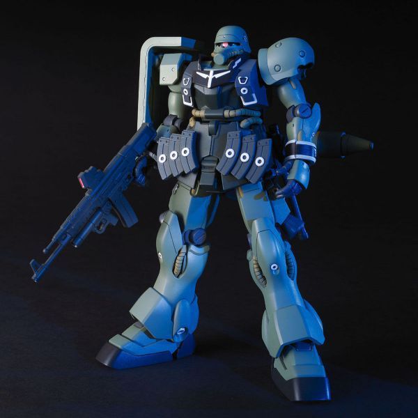 AMS-129 Geara Zulu - HGUC 1/144 - Mô hình Gundam chính hãng Bandai 