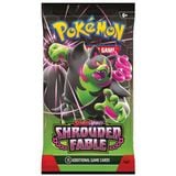  PP53 Thẻ bài Pokemon TCG Shrouded Fable Booster Pack 