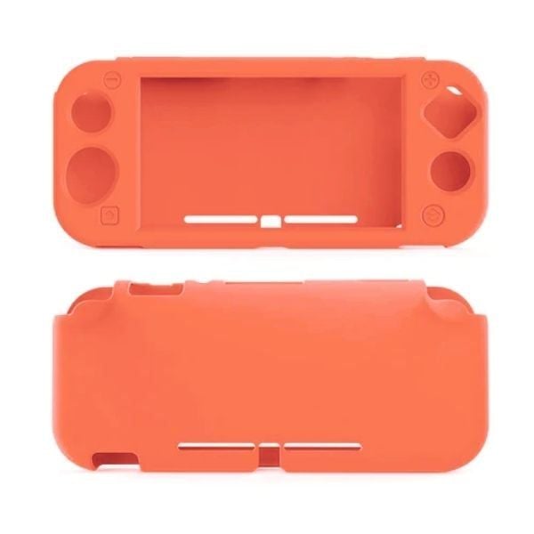  Ốp Silicon bảo vệ Nintendo Switch Lite - Phụ kiện chất lượng cao DOBE TNS-19073 