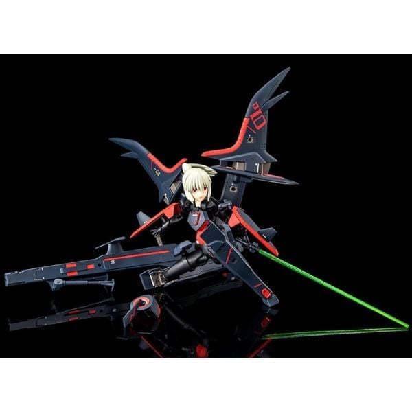  Megami Device Type Angel Arnval Repaint Color Ver - Kotobukiya 