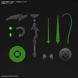  Customize Weapons Witchcraft Weapon - 30MM - 1/144 Bandai 
