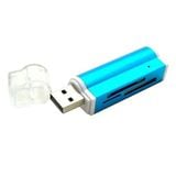  Đầu đọc thẻ nhớ USB 2.0 