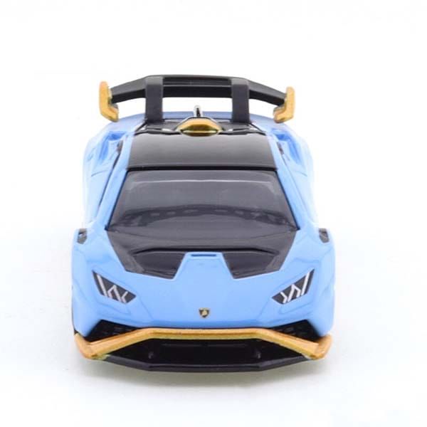  Đồ chơi mô hình xe Tomica No.11 Lamborghini Huracan STO 