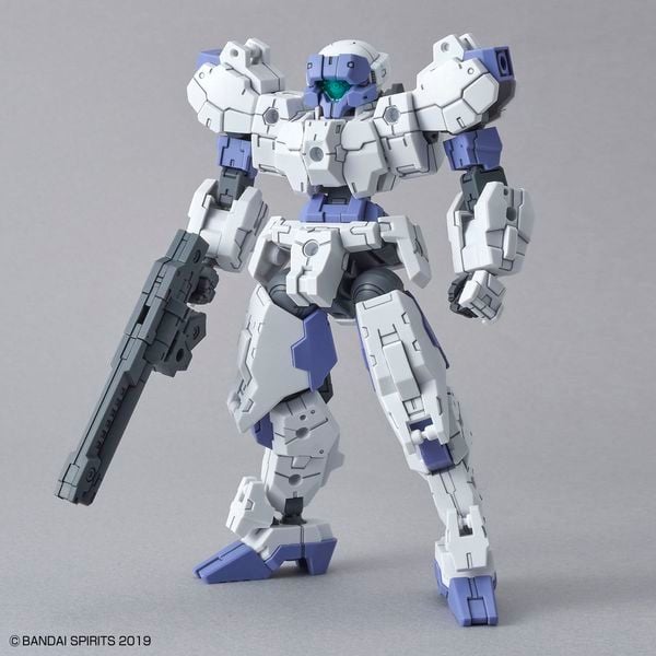 eEXM-21 Rabiot White 30MM 1/144 chính hãng Bandai