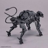  Extended Armament Vehicle - Dog Mecha Ver. - 30MM - 1/144 