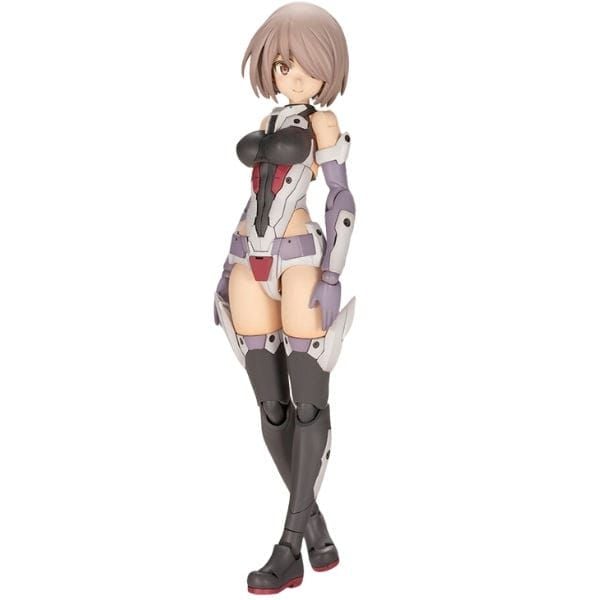  Frame Arms Girl Kongo - Kotobukiya FG019R 