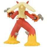  Moncolle MS-38 Blaziken - Mô hình Pokemon chính hãng Takara Tomy 