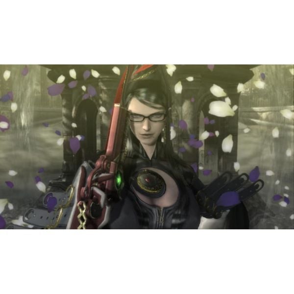 Game Bayonetta cho Nintendo Switch
