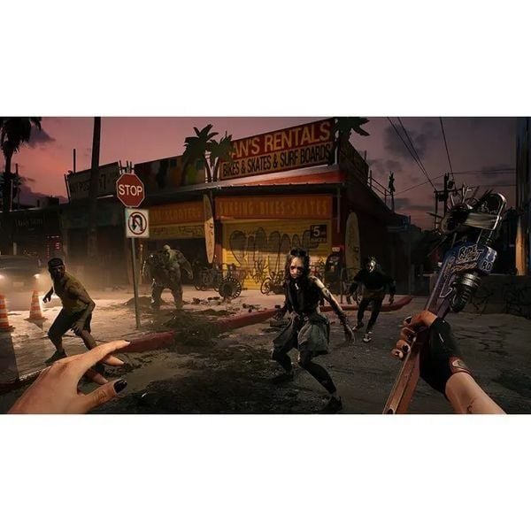  PS4409 - Dead Island 2 cho PS4 