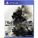  PS4185 - NieR: Automata (Game of the YoRHa Edition) của PS4 