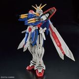  GF13-017NJ II God Gundam - RG 1/144 - Mô hình chính hãng Bandai 