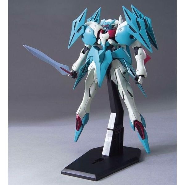  Gaddess (HG00 - 1/144) - Mô hình Gundam chính hãng Bandai 