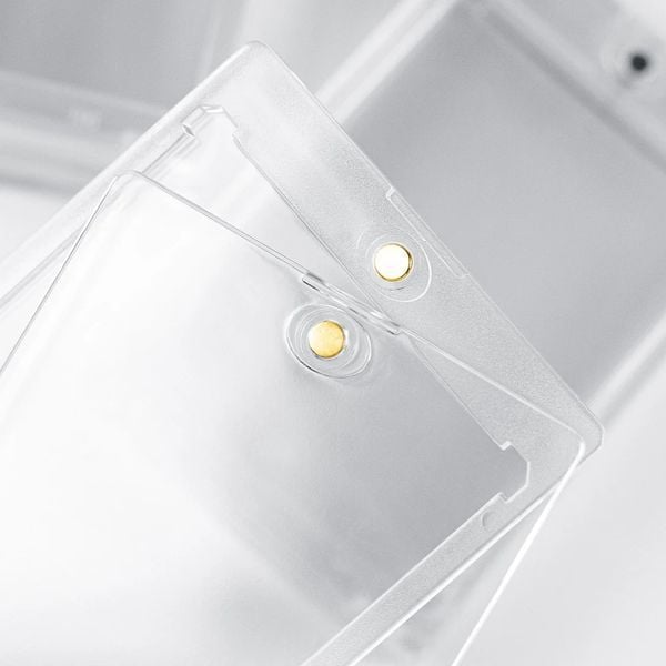 Hộp bảo vệ trưng bày thẻ bài TCG Magnetic Holder chính hãng