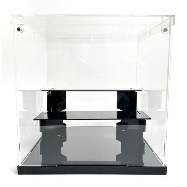 Hộp trưng bày mô hình Gundam Pokemon Anime 40x40x40cm