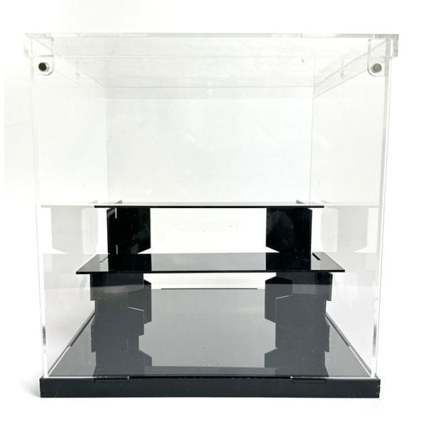 Hộp trưng bày mô hình Gundam Pokemon Anime 40x40x40cm