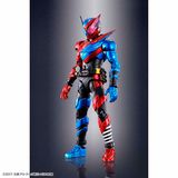  Kamen Rider Build RabbitTank Form - Figure-rise Standard 