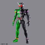  Kamen Rider Double CycloneJoker - Figure-rise Standard 