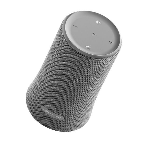 Loa di động Anker Soundcore Flare - Gray - A3161 chính hãng