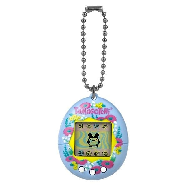  Máy nuôi thú ảo Original Tamagotchi - Garden Poppies 